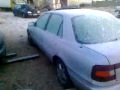 Hyundai Lantra 1992 m. dalys