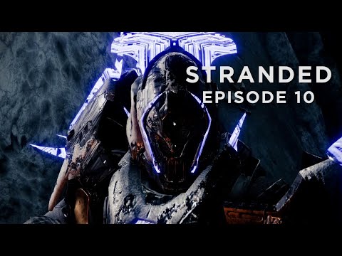 Stranded, Episode 10 &quot;Right Back Where We Started&quot;