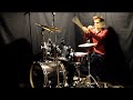 Gangnam Style Drum Cover by Matt Harwood-Jones