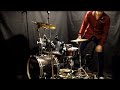 Gangnam Style Drum Cover by Matt Harwood-Jones