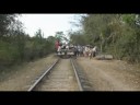 Battambang Province - Travels in Cambodia