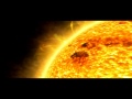 LA VUELTA A CASA. / ASCENSION PLANETARIA