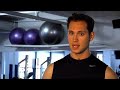 Ryan Reynold's Rules for a 6-Pack (Diet & Fitness Guru)