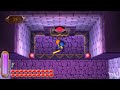 The Legend of Zelda: A Link Between Worlds 100% Walkthrough - Part 26 - Lorule's Castle