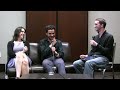 Melanie Lynskey/Christopher Abbott SIFF Interview - Hello I Must Be Going - The MacGuffin