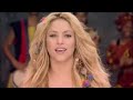 Waka Waka (Esto es Africa) (Cancion Oficial de la Copa Mu...