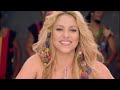 Waka Waka (Esto es Africa) (Cancion Oficial de la Copa Mu...
