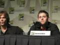 SPN at SDCC 08: A western ghost episode?