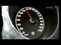 270 km/h en Bentley GT Speed (Option Auto)