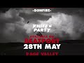Knife Party - 'Bonfire'