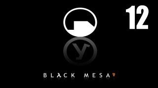 Black Mesa - Прохождение pt12
