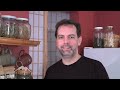 How to Make Herbal Infused Oils