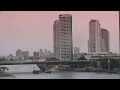 BTS Skytrain Bangkok Thailand 2012.