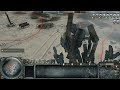 Company of Heroes 2 - Multiplayer Gameplay Commentary