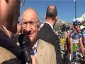 Paralympic Day 2005 da record Il Giro d'Italia sul Colle delle Finestre