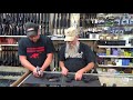 GLOCK VS SPRINGFIELD XD