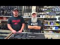 GLOCK VS SPRINGFIELD XD