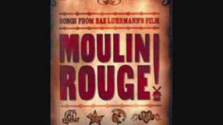 Bolero Moulin Rouge Sheet Music Violin