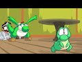 Yoshi Drops