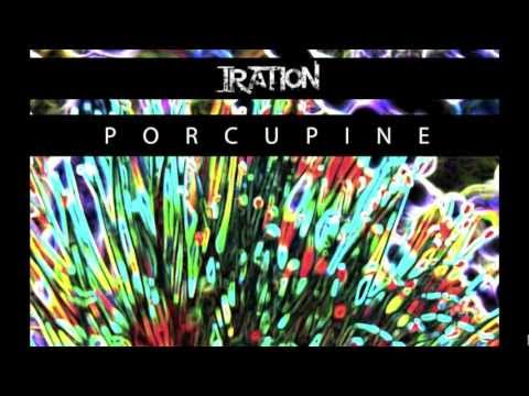 Porcupine featuring Lincoln Parish