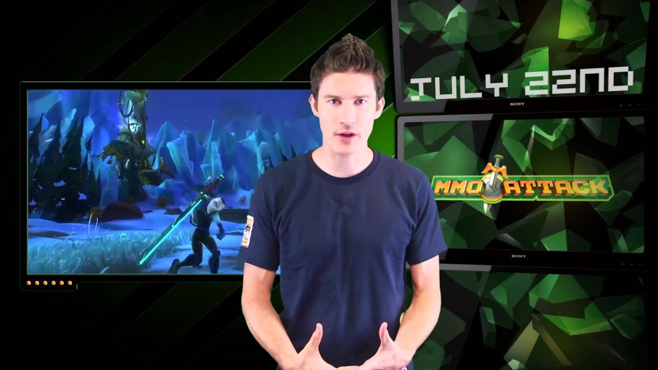 Infestation, Marvel Heroes and WIldstar! - The Daily XP July 22nd