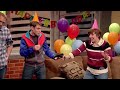 Studio C - Panic Attack
