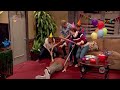 Studio C - Panic Attack