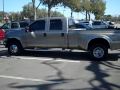 used Ford F-350 Super Duty Lariat 4x4 Crew Cab Diesel "Dually" ...