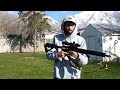 Vortex Viper PST 1-4x24 (Quick Review)