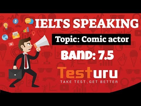 Real Practice Ielts Speaking Online Trial Test