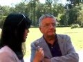 21.9.2012 – Incontro sul rilancio dei Parchi - San Rossore - Interviste