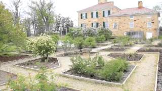 Adena Mansion And Gardens Chillicothe Oh Youtube