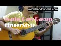 Madu Dan Racun - Bill & Brod Arie Wibowo - Fingerstyle Guitar Solo