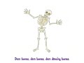 The Skeleton Dance