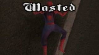 Gta 3 Spiderman Mod Indir