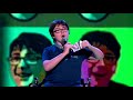 Jack Carroll with his self scripted stand up comedy | Semi-Final 2 | Britain's Got Talent 2013