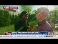 Charles Ramsey recounts heroic day