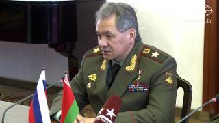 Беларусь и Россия движутся дальше в создании совместной системы ПВО