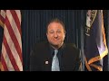 Jared Polis Kauffman 2013 Webloggers Forum Video