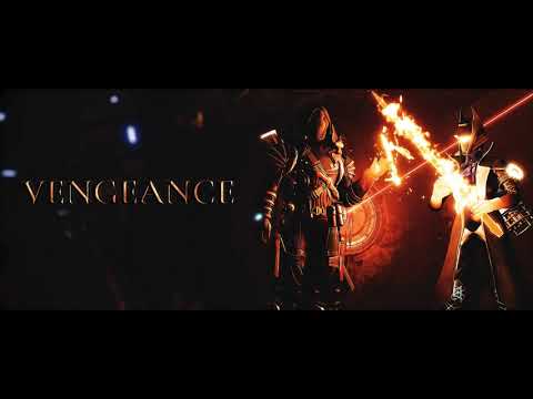 Vengeance I a Destiny Montage