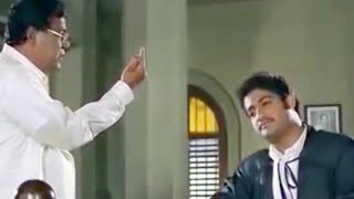 Student No 1 Movie Climax Scene | Maa Cinemalu