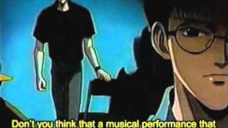 Fujimi Orchestra part 2 eng sub - YouTube
