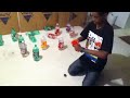 BeyBlades Training Defense and Attack Pt. 1