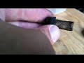 Weed Wacker Basic Maintenance and Service
