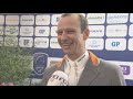 Rolex FEI World Cup 2011/12 Goteborg - News
