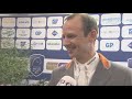 Rolex FEI World Cup 2011/12 Goteborg - News