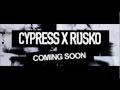 Cypress Hill x Rusko - Roll It, Light It