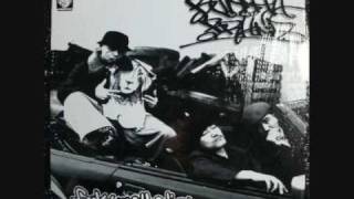 J-HIPHOP】 BUDDHA BRAND - FUNKY METHODIST - YouTube
