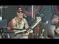 La Jungla Live Chat con Wisin