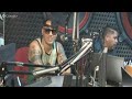 La Jungla Live Chat con Wisin